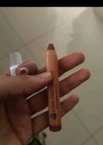 Color Chemistry and Ruby's organics onesti