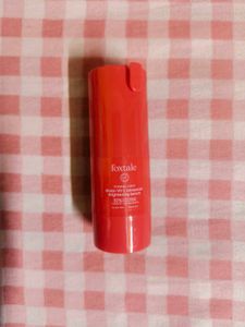 Foxtale Skincare Set