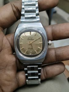 Vintage Hmt Chethan Watch