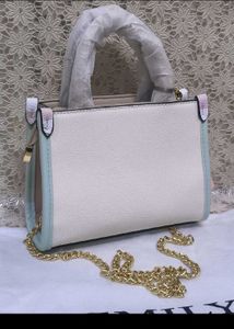 Emily Loran Tropical Vibes Handbag