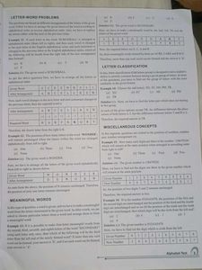 KYC Reasoning Ability for Banking Exams 2024-25