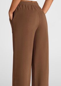 Comfortable Wide-Leg Casual Pants (fixed)