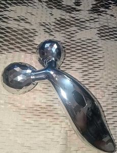 3D Facial Massage Roller fr Skin Lift(Face Lift)