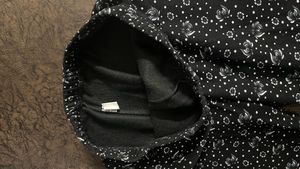 Imported Warm Fleece Leggings