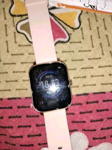 New Watch