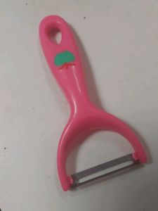 Potato Peeler