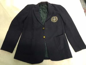 School Uniform Blazer / Coat for Boys & Girls