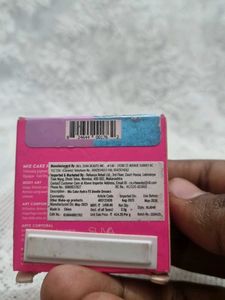 SUVA Beauty Hydra FX Set Eye Shade
