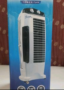Surya PRO Tower Fan