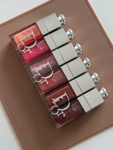 Dior Lip Glow Oil