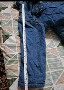 Cozy Sherpa Lined Denim Jacket