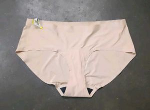 Comfortable panty