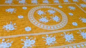 Bedsheet Pure Cotton