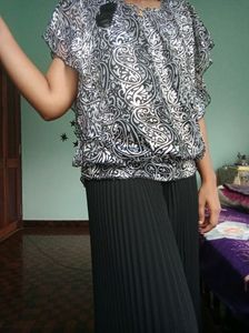 butterfly top