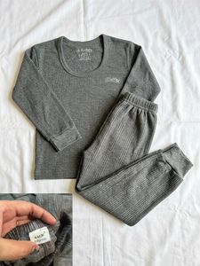 kids Thermal Innerwear Set