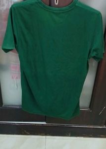 Men's Graphic Hand painted T-Shirt - M size