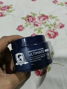 Daily Hair Cream