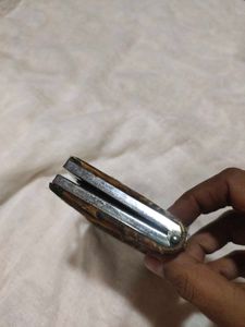 Unique Feather Clutch Purse
