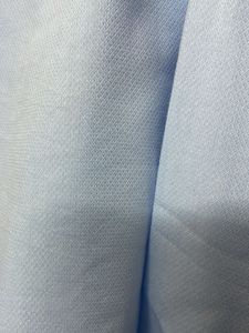 Men's Light Blue Long Sleeve Shirt