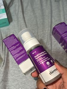 Dermaco Snail Peptide Combo💜