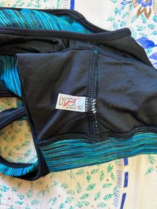 Comfortable sports Bra