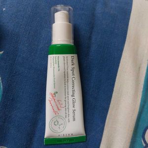 Axis-Y Dark Spot Correcting Glow Serum