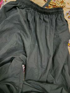 Puma Joggers - Black