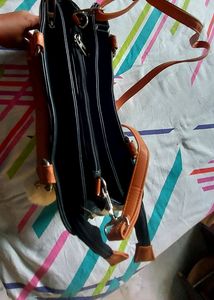Hot Seas Handbag