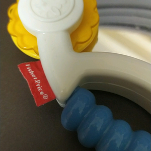 fisher price tambourine