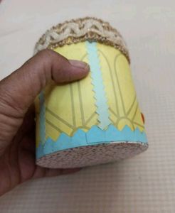 Handcrafted Pen/Pencil Stand