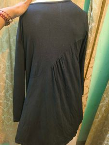 premium designer top