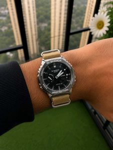 G shock