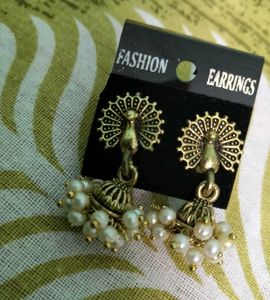 Earrings For Women