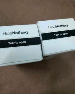 Pack Of 2 Minimalist Gentle Cleanser (Facewash)