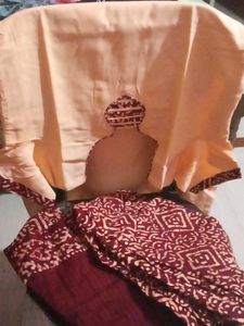 Stylish Kurta Set with Dupatta