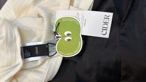 cider bow top