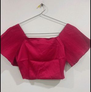 Chic Red Coord set