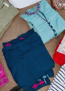 Clothes For Donation