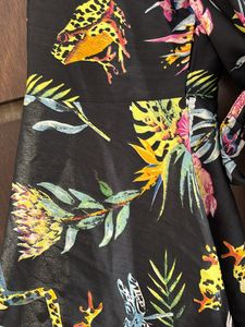 Not Worn, branded Co Ord Stylish, With Tag