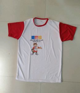 Sports T Shirt 🎽
