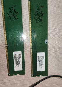 ELECOM RAM Sticks