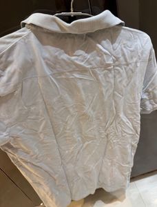 French Connection Polo T-Shirt