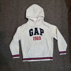 GAP Fleece Hoodie