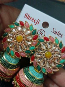 Earings