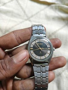 vintage Alwyn winding Classic Analog Watch