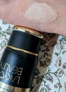 Lakyou Beauty BB Cream - Very Light