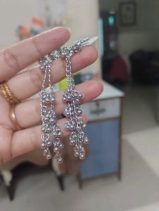 Boho Chandelier Earrings