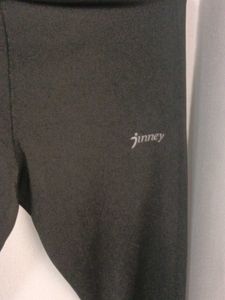 Athletic Track Pants
