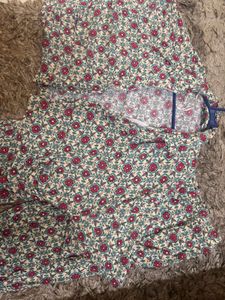 Zara Cord Set
