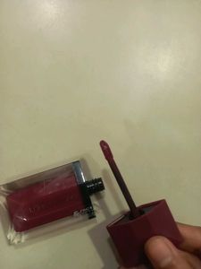 Combo Of 5shade Lipsticks For Women